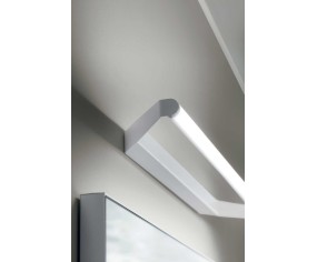 LINEA LIGHT APPLIQUE CIRCULAR LED 2