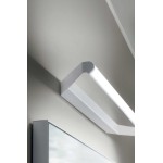 LINEA LIGHT APPLIQUE CIRCULAR LED