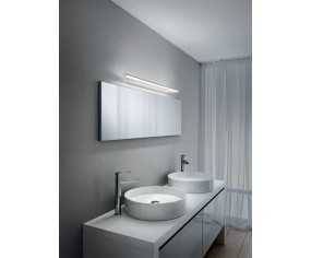 LINEA LIGHT APPLIQUE CIRCULAR LED