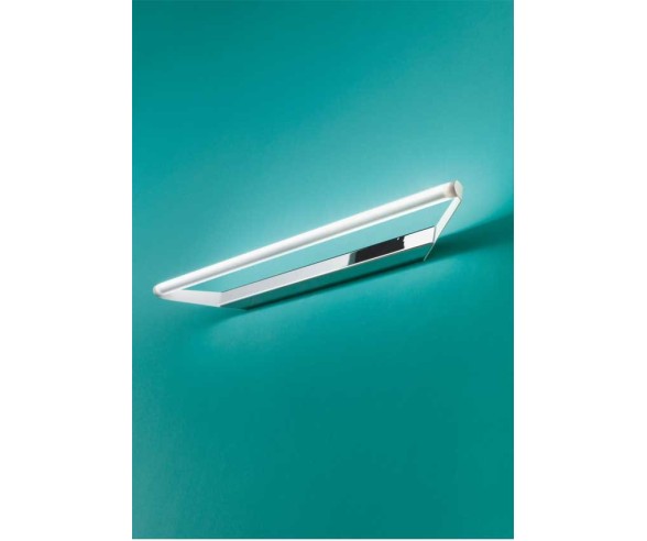 LINEA LIGHT APPLIQUE CIRCULAR LED