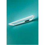 LINEA LIGHT APPLIQUE CIRCULAR LED