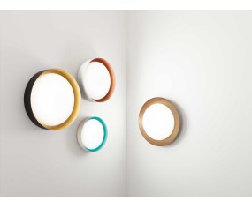 LINEA LIGHT PLAFONIERA CREW_1 LED 2