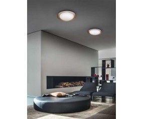 LINEA LIGHT PLAFONIERA CREW_1 LED