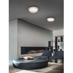 LINEA LIGHT PLAFONIERA CREW_1 LED