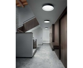 LINEA LIGHT PLAFONIERA CREW_2 LED