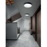 LINEA LIGHT PLAFONIERA CREW_2 LED