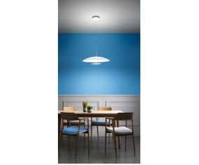 LINEA LIGHT SOSPENSIONE HORIZON LED