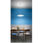 LINEA LIGHT SOSPENSIONE HORIZON LED