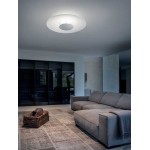 LINEA LIGHT PLAFONIERA HORIZON LED