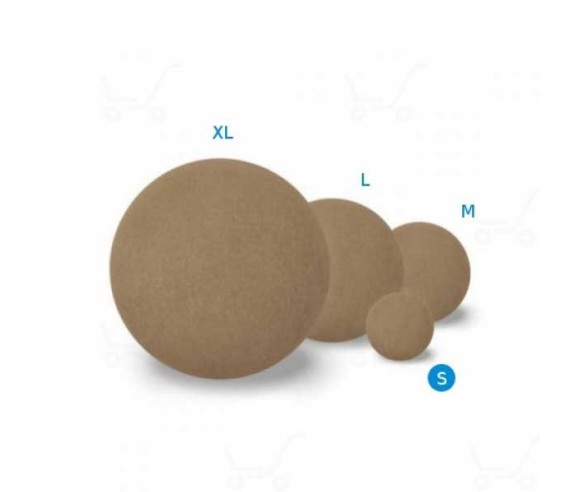 LIEALIGHT SFERA LUMINOSA DA ESTERNO OH!_MARS