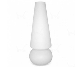 LINEALIGHT LAMPADA DA TERRA DA ESTERNO MARGE