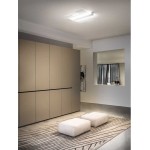 LINEALIGHT PLAFONIERA TRIAS_S