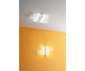 LINEALIGHT PLAFONIERA TRIAS_S 2