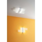 LINEALIGHT PLAFONIERA TRIAS_S