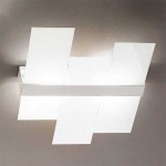LINEALIGHT PLAFONIERA TRIAS_S