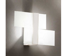 LINEA LIGHT APPLIQUE TRIAS_W 2