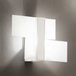 LINEA LIGHT APPLIQUE TRIAS_W