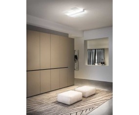 LINEA LIGHT PLAFONIERA TRIAD 2.0
