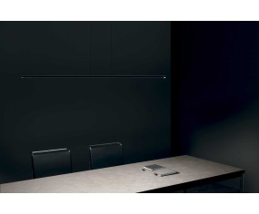 LINEA LIGHT SOSPENSIONE STRAIGHT 2
