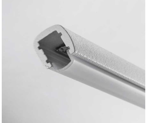 LINEA LIGHT SOSPENSIONE STRAIGHT