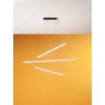 LINEA LIGHT SOSPENSIONE STRAIGHT P3