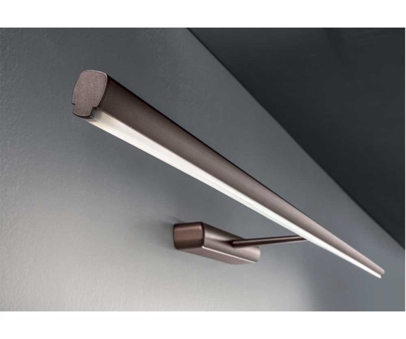 LINEA LIGHT APPLIQUE STRAIGHT P3