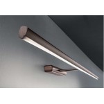 LINEA LIGHT APPLIQUE STRAIGHT P3