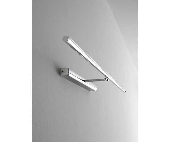 LINEA LIGHT APPLIQUE STRAIGHT P3