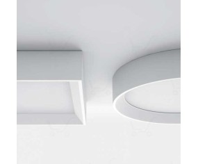 LINEA LIGHT PLAFONIERA TARA_R 2