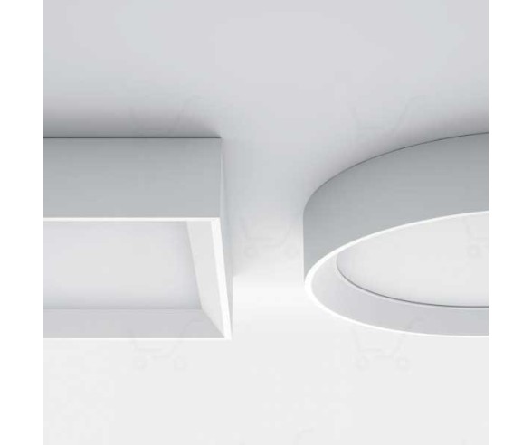 LINEA LIGHT PLAFONIERA TARA_R