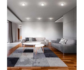 LINEA LIGHT PLAFONIERA ONE TO ONE_S