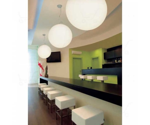 LINEA LIGHT SOSPENSIONE OH!_P