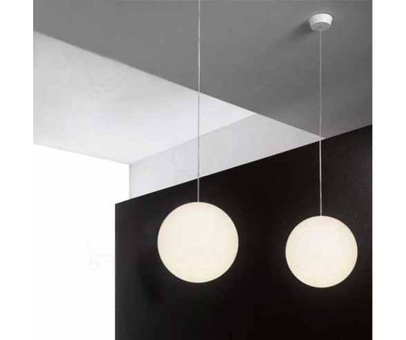 LINEA LIGHT SOSPENSIONE OH!_P
