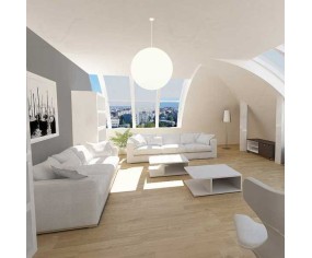 LINEA LIGHT SOSPENSIONE OH!_P