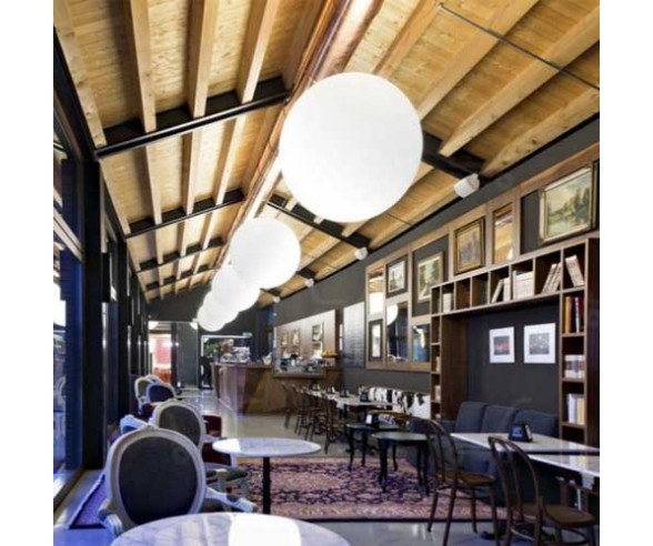 LINEA LIGHT SOSPENSIONE OH!_P