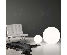 LINEA LIGHT LAMPADA DA TERRA OH!_FL