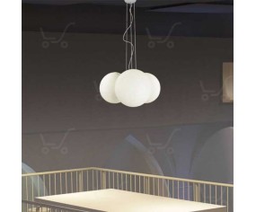 LINEA LIGHT SOSPENSIONE OH!_PM3