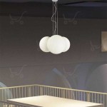 LINEA LIGHT SOSPENSIONE OH!_PM3