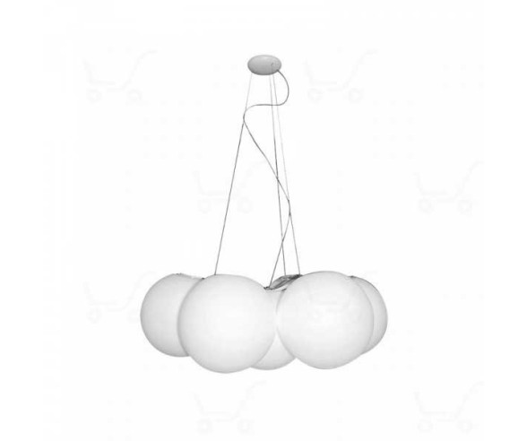 LINEA LIGHT SOSPENSIONE OH!_PM5