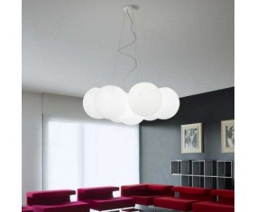 LINEA LIGHT SOSPENSIONE OH!_PM5