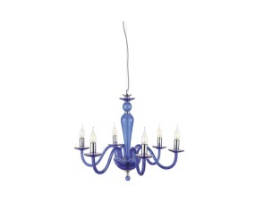 CICIRIELLO LAMPADARIO PAGANINI 6 LUCI 2