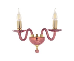 CICIRIELLO APPLIQUE PAGANINI 2 LUCI