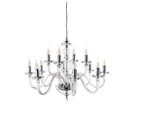 CICIRIELLO LAMPADARIO BACH 12 LUCI