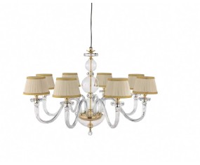 CICIRIELLO LAMPADARIO BACH 8 LUCI