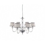 CICIRIELLO LAMPADARIO BACH 6 LUCI