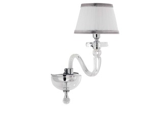 CICIRIELLO APPLIQUE BACH 1 LUCE