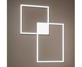 PERENZ APPLIQUE CROSS 6596 LED