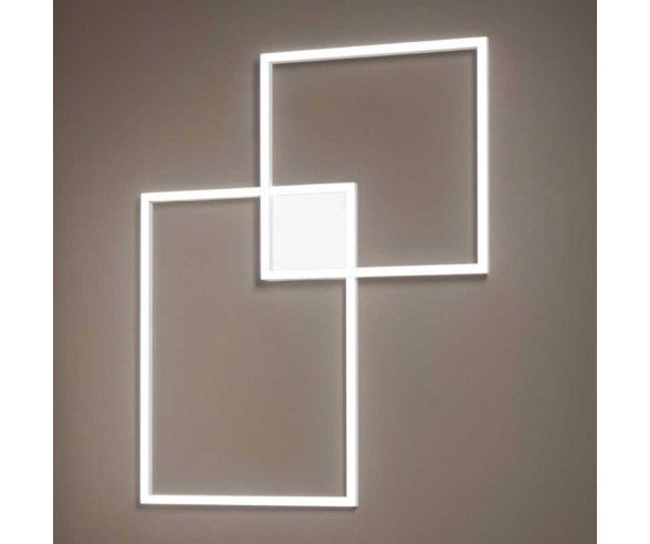 PERENZ APPLIQUE CROSS 6596 LED