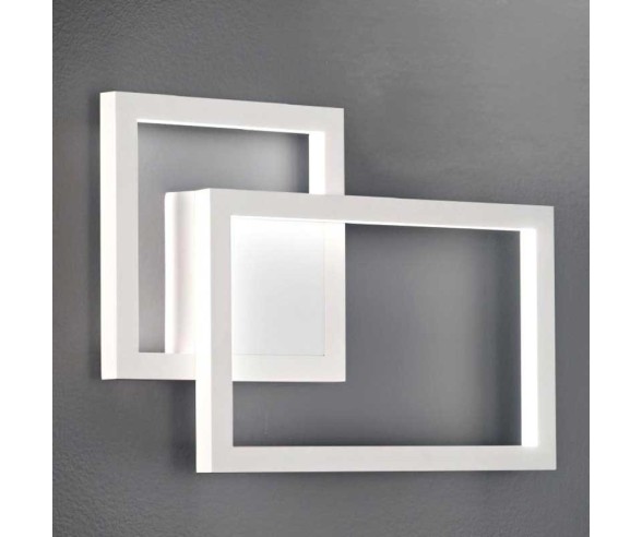 PERENZ APPLIQUE CROSS 6598 LED