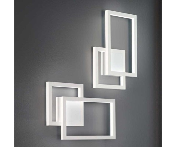 PERENZ APPLIQUE CROSS 6598 LED